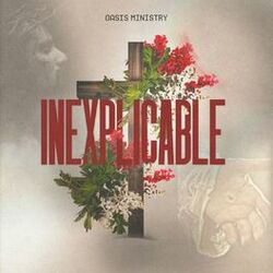 Cover of Inexplicable