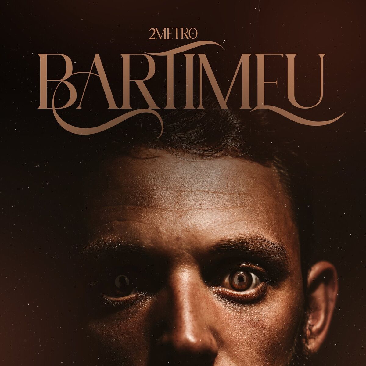 Album cover of Bartimeu