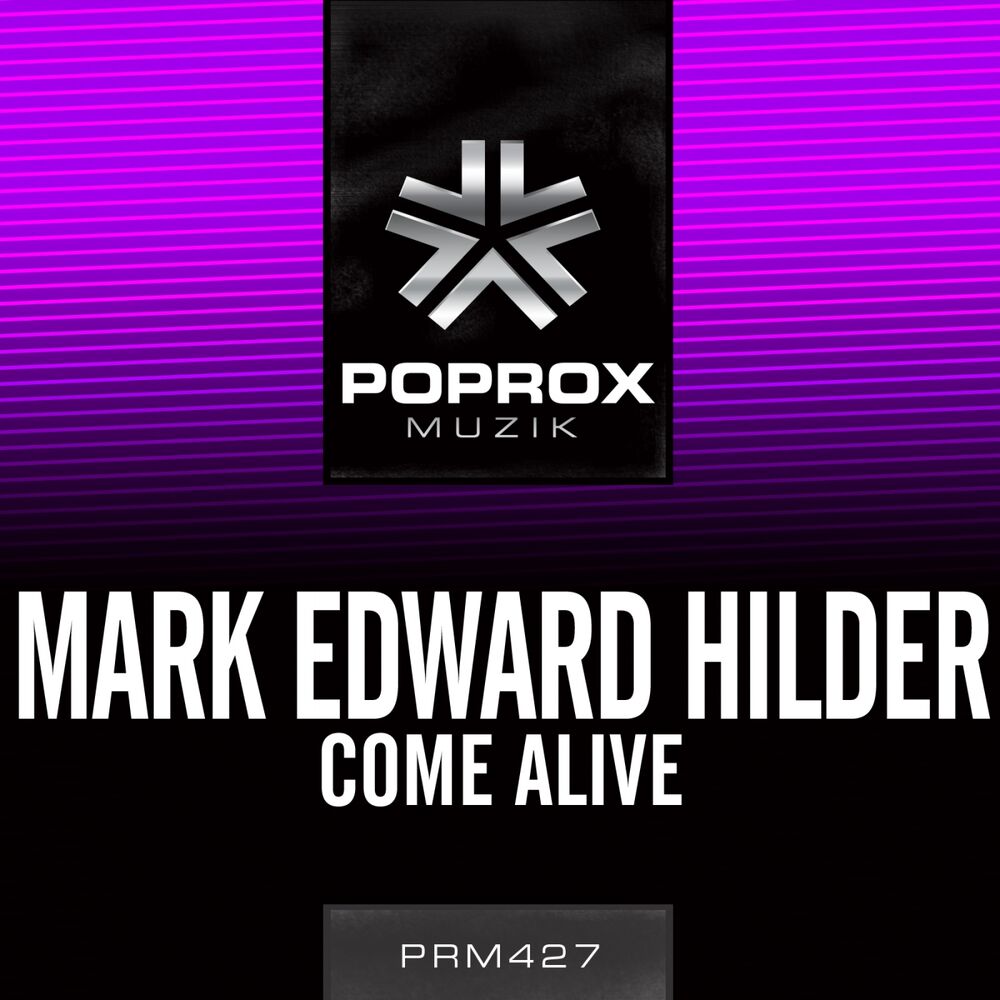 Picture of Come Alive
