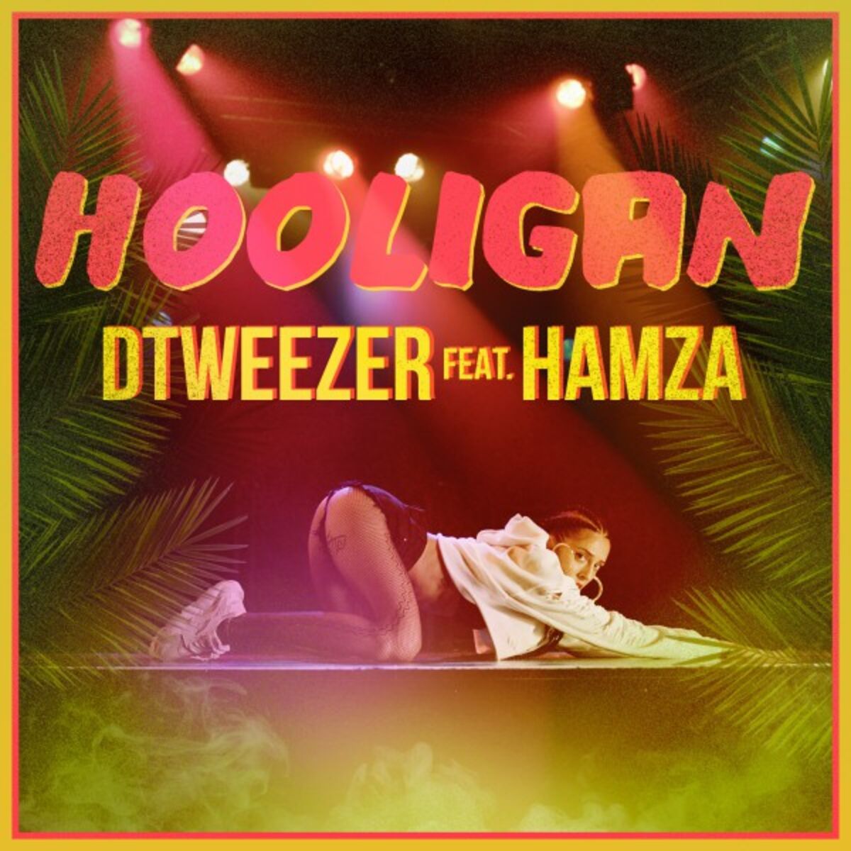 Album cover of Hooligan