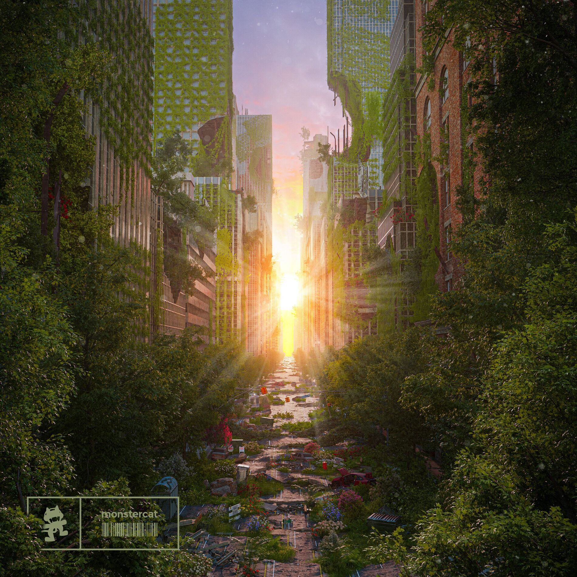 Album cover of Heaven