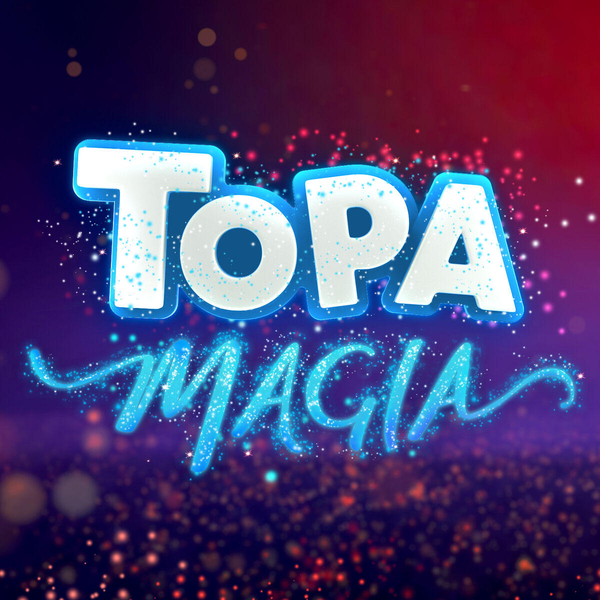 Album cover of Magia