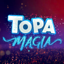 Cover of Magia