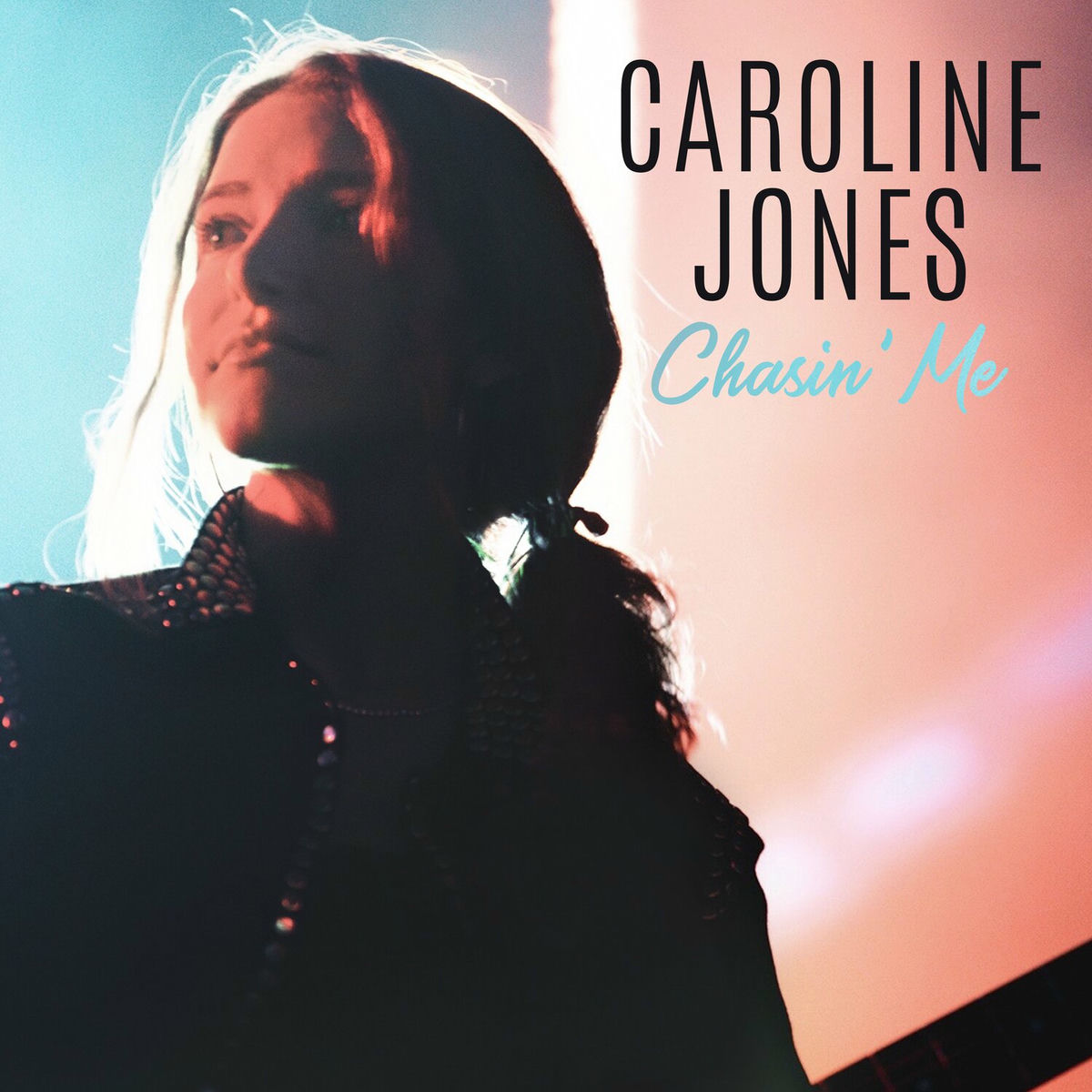 Album cover of Chasin' Me