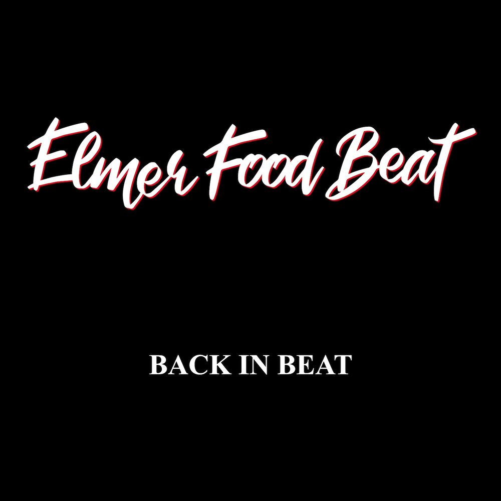 Picture of Back in beat