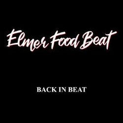 Cover of Back in beat