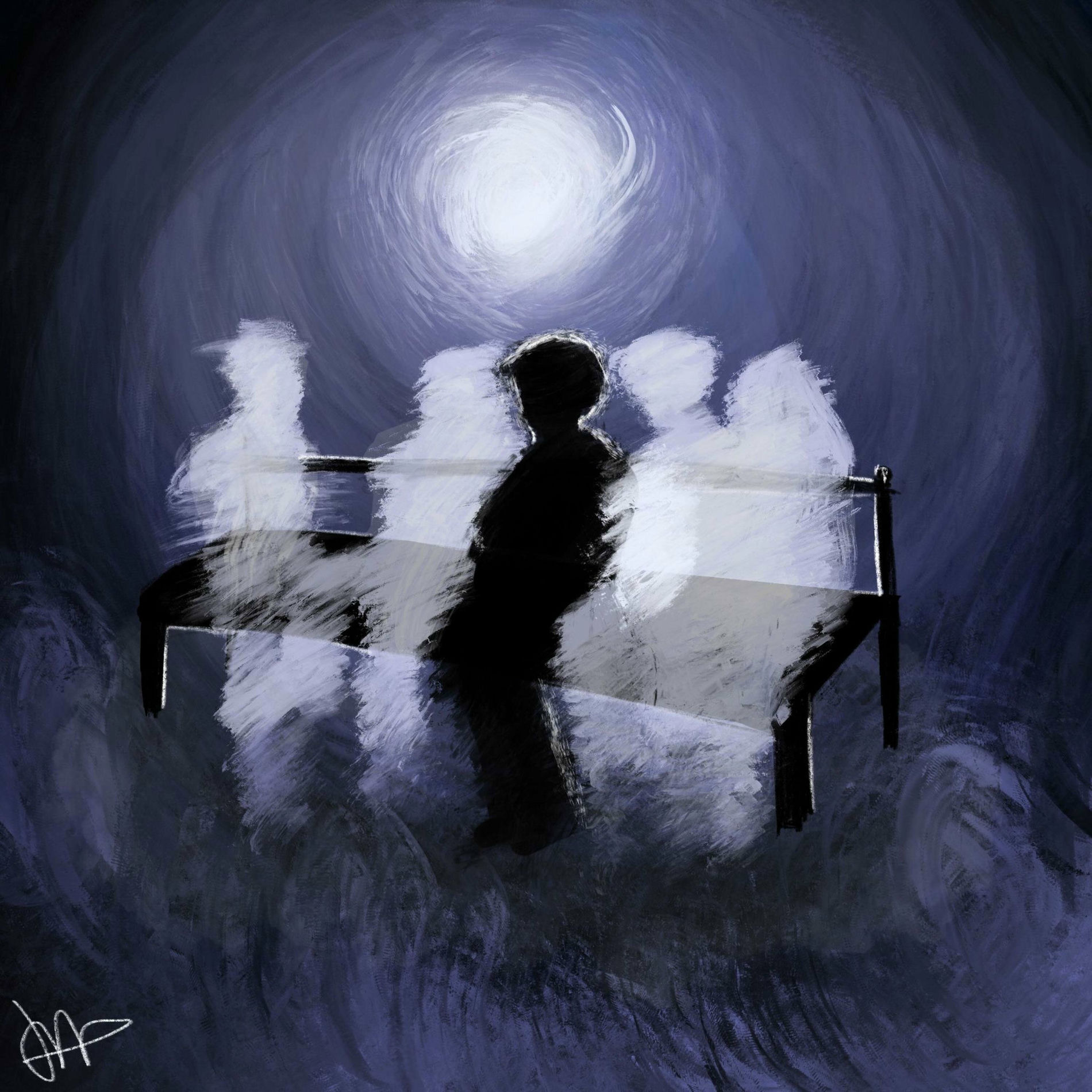 Album cover of on s'élève comme on peut