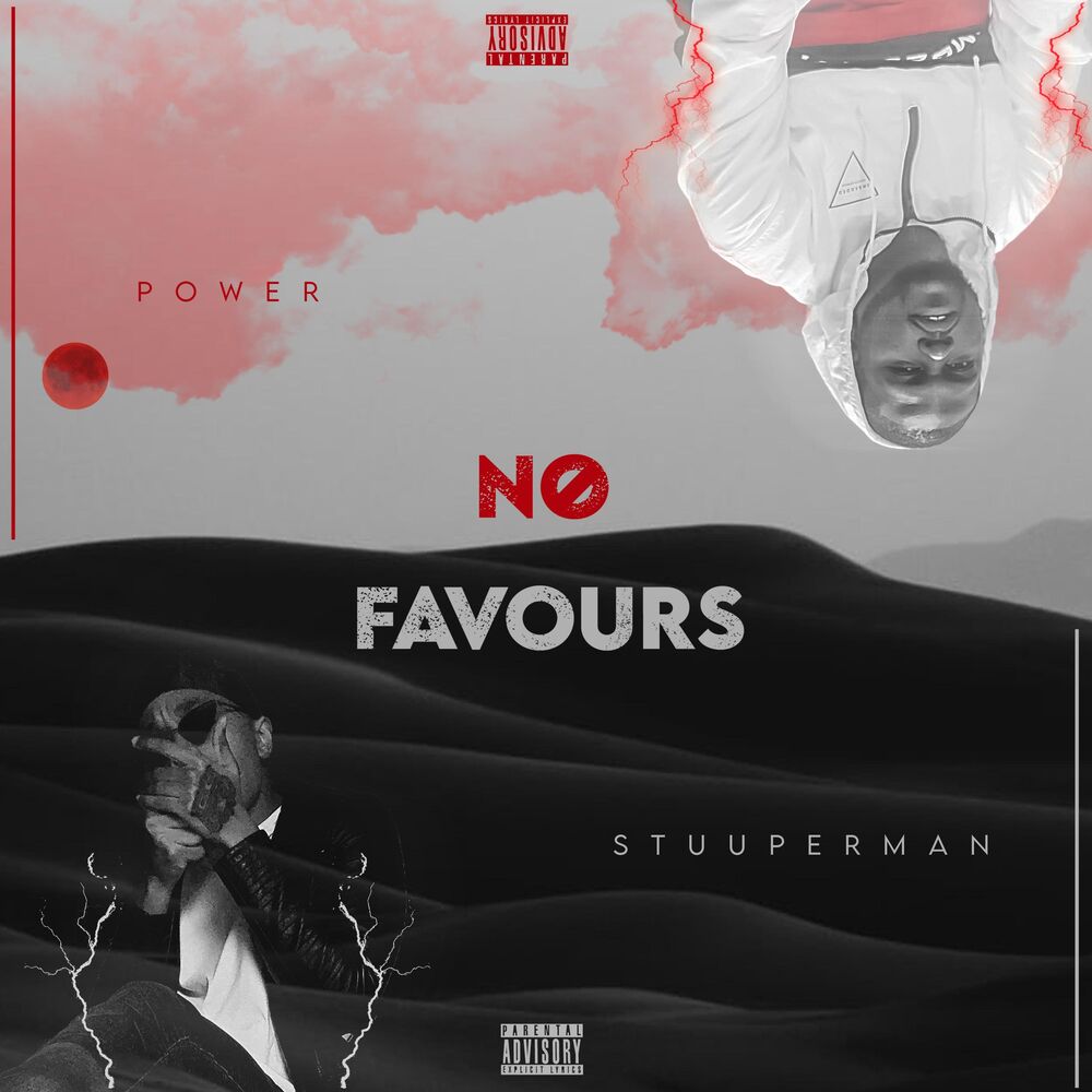 Picture of No Favours