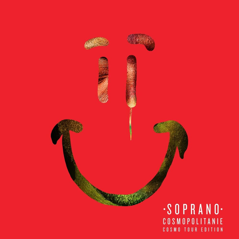 Picture of Cosmopolitanie (Bonus Tracks)