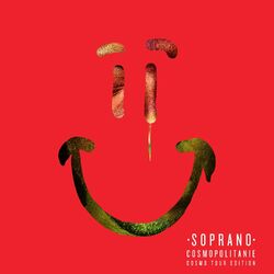 Cover of Cosmopolitanie (Bonus Tracks)