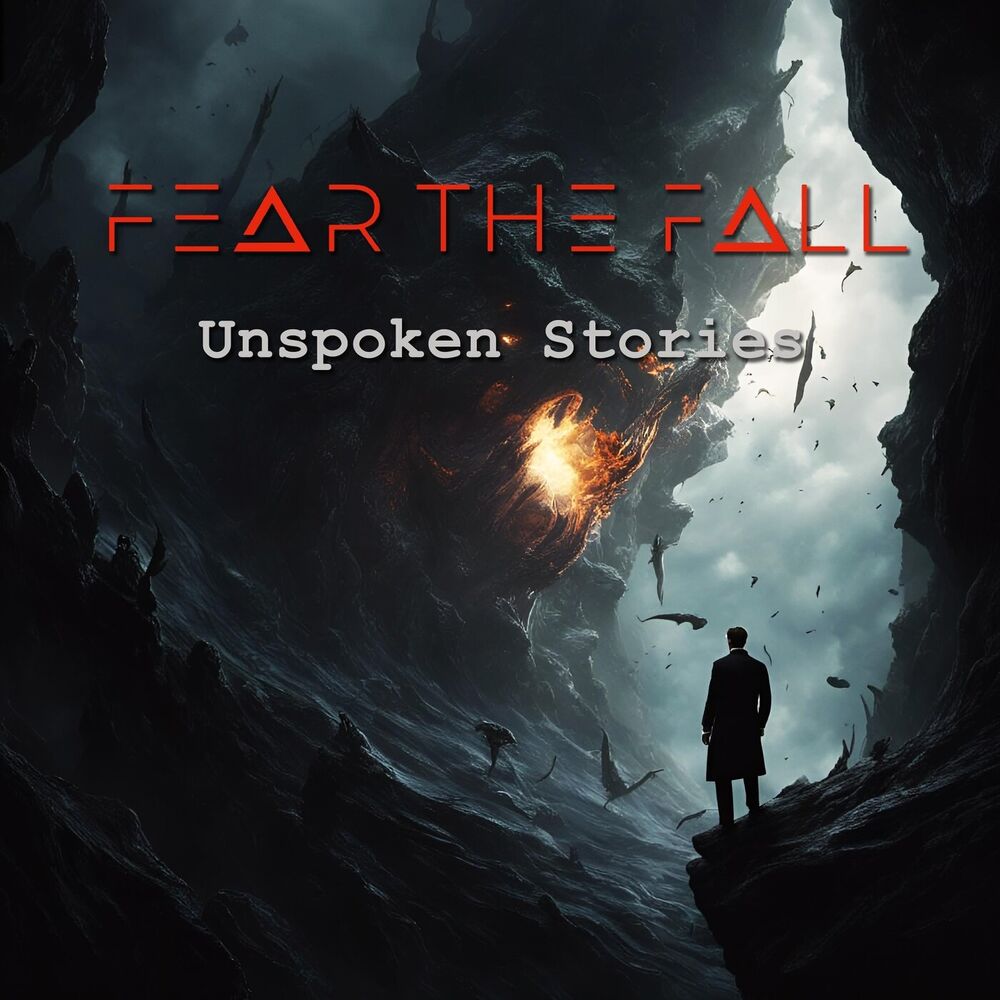 Picture of Unspoken Stories