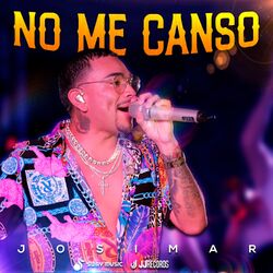 Cover of No Me Canso