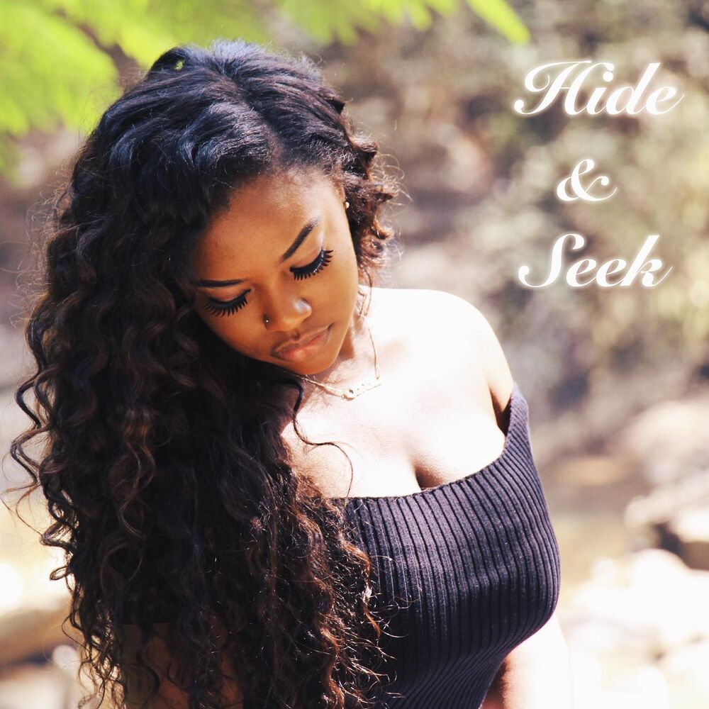 Picture of Hide & Seek