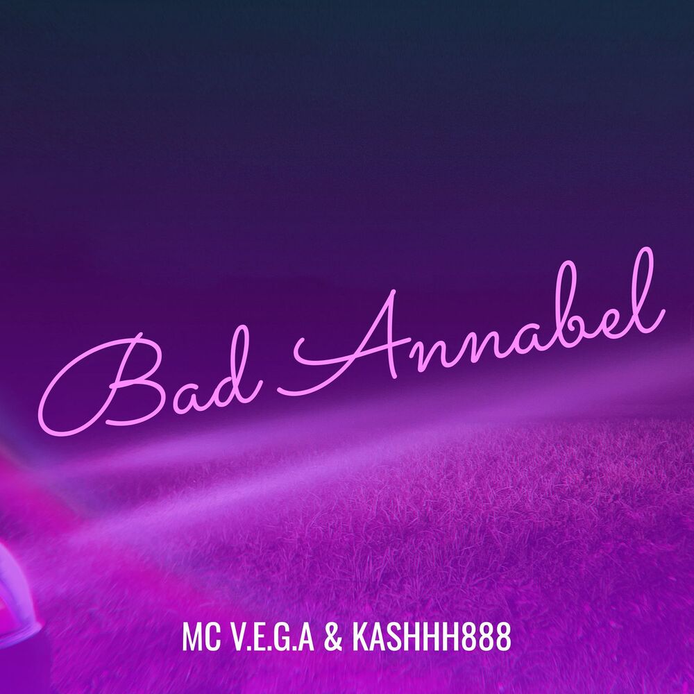 Picture of Bad Annabel