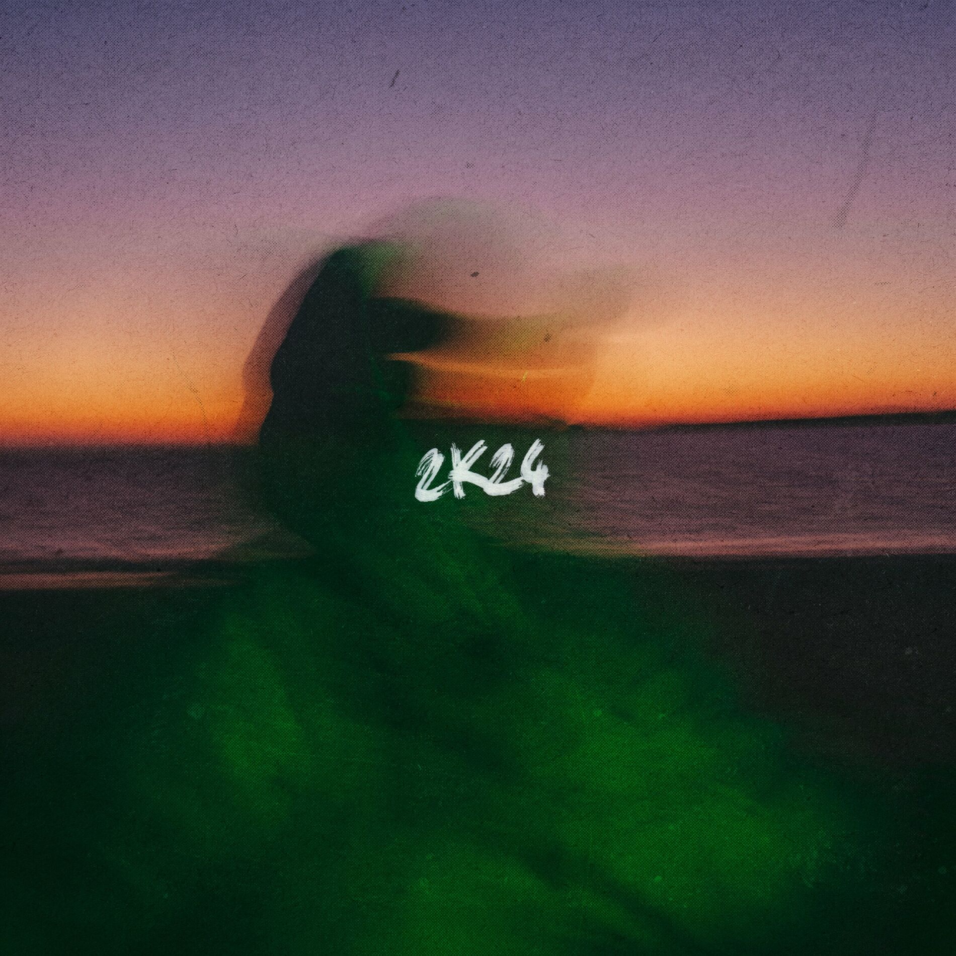 Album cover of 2K24