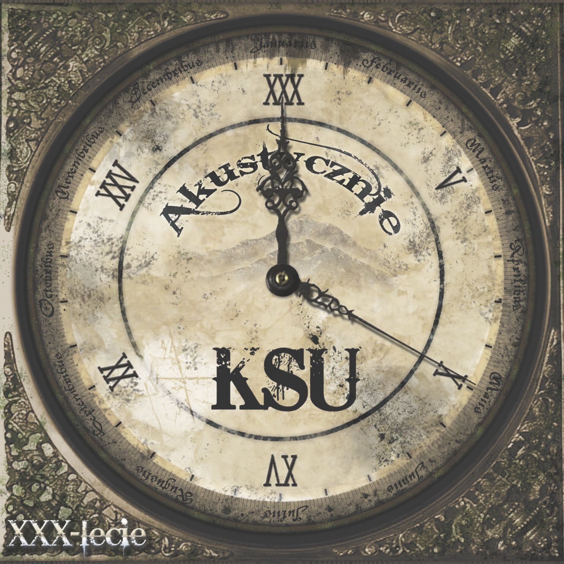 Album cover of Xxx Lecie-Akustycznie