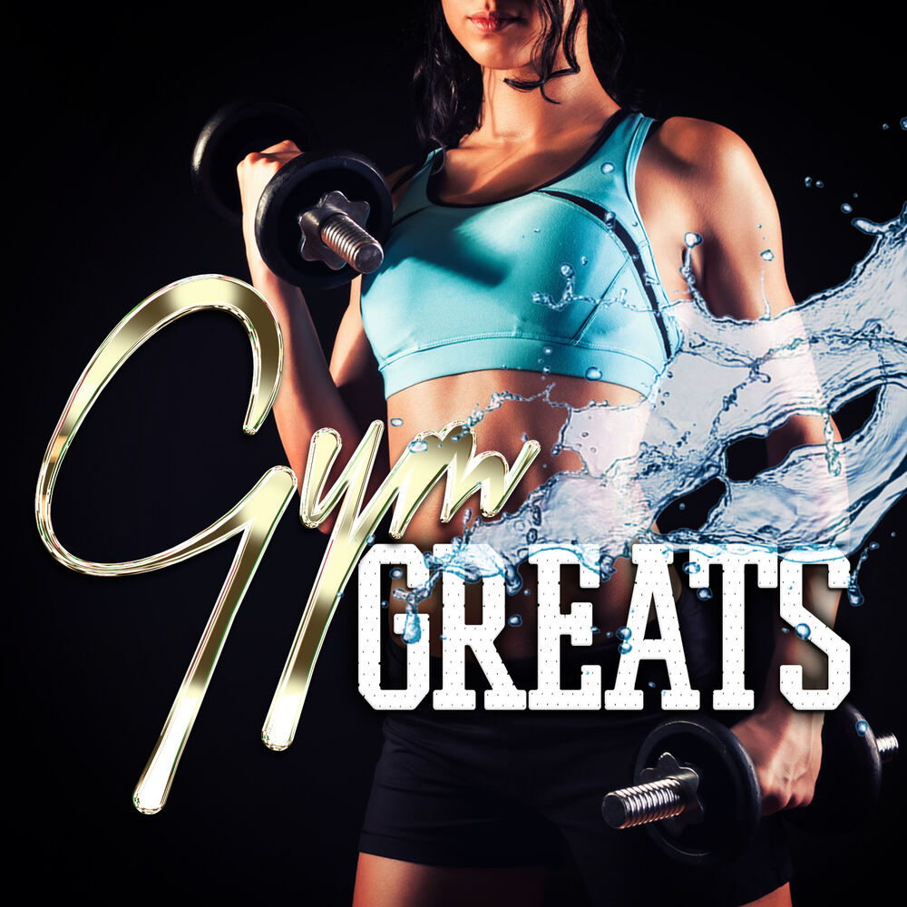 Picture of Gym Greats