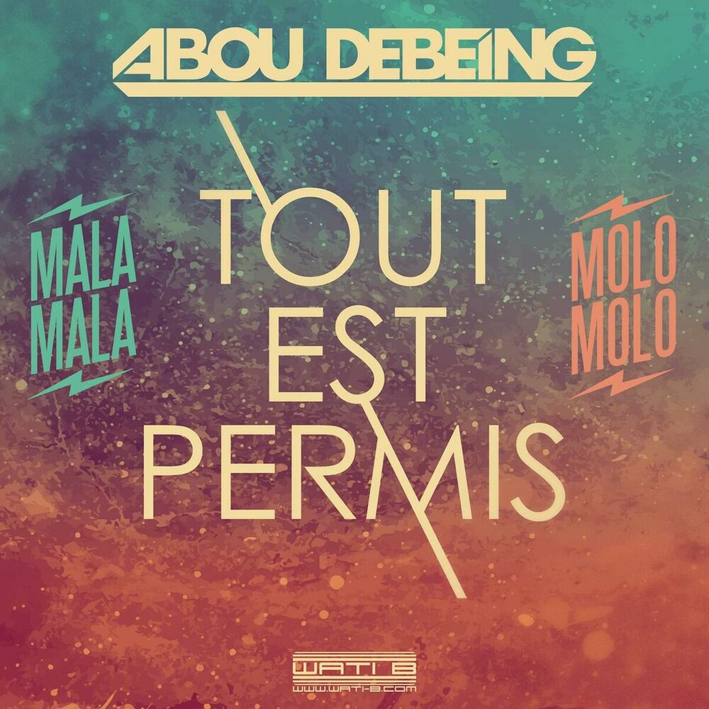 Picture of Tout est permis