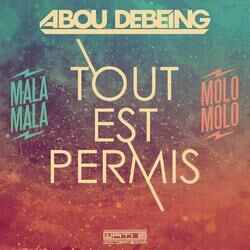 Cover of Tout est permis