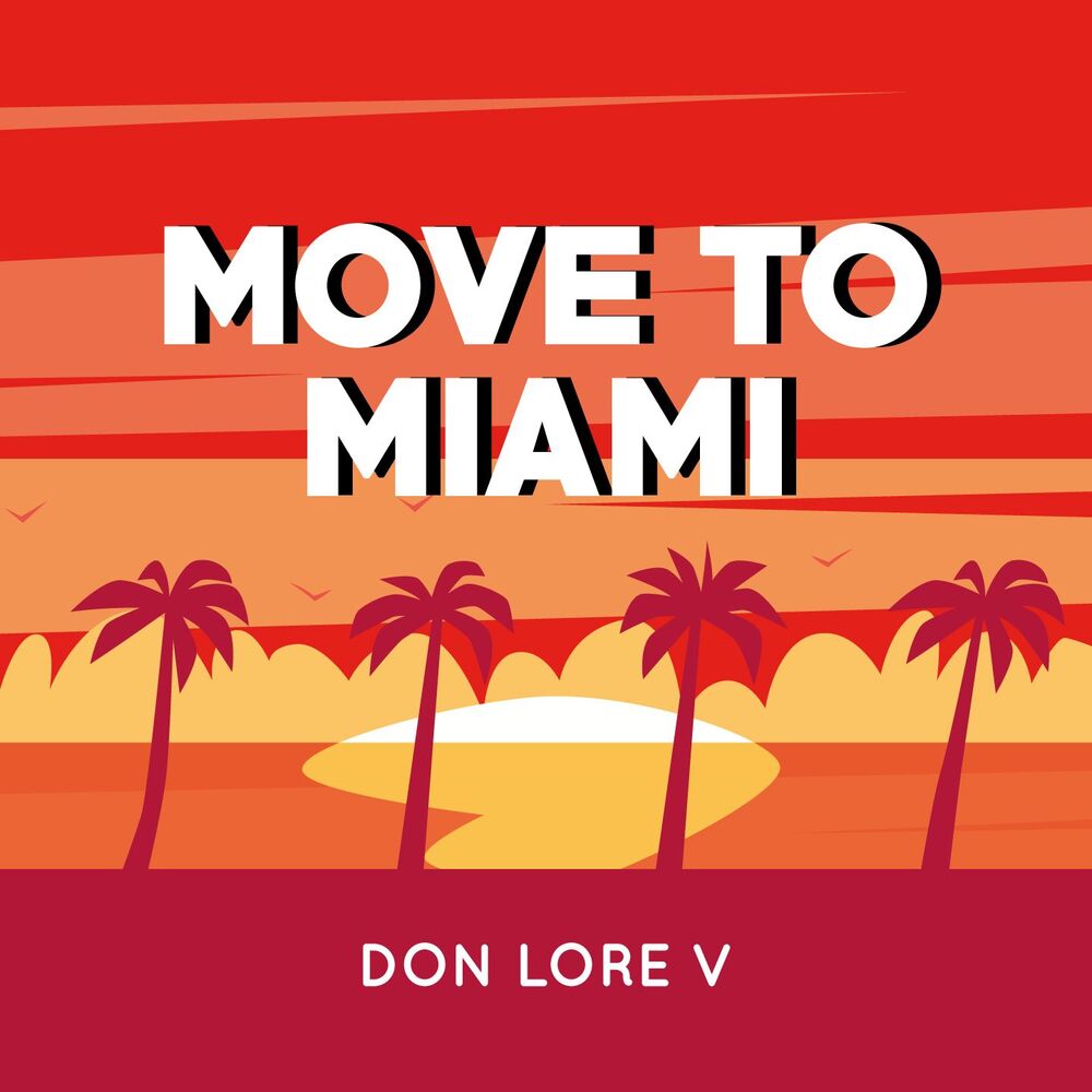 Picture of Move to Miami
