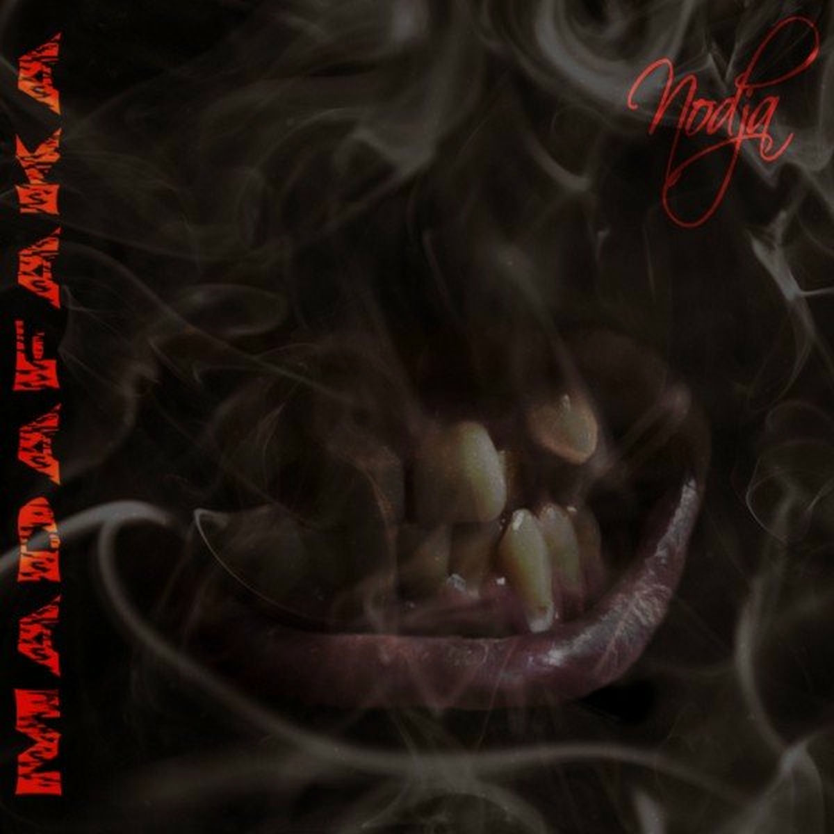 Album cover of Madafaka