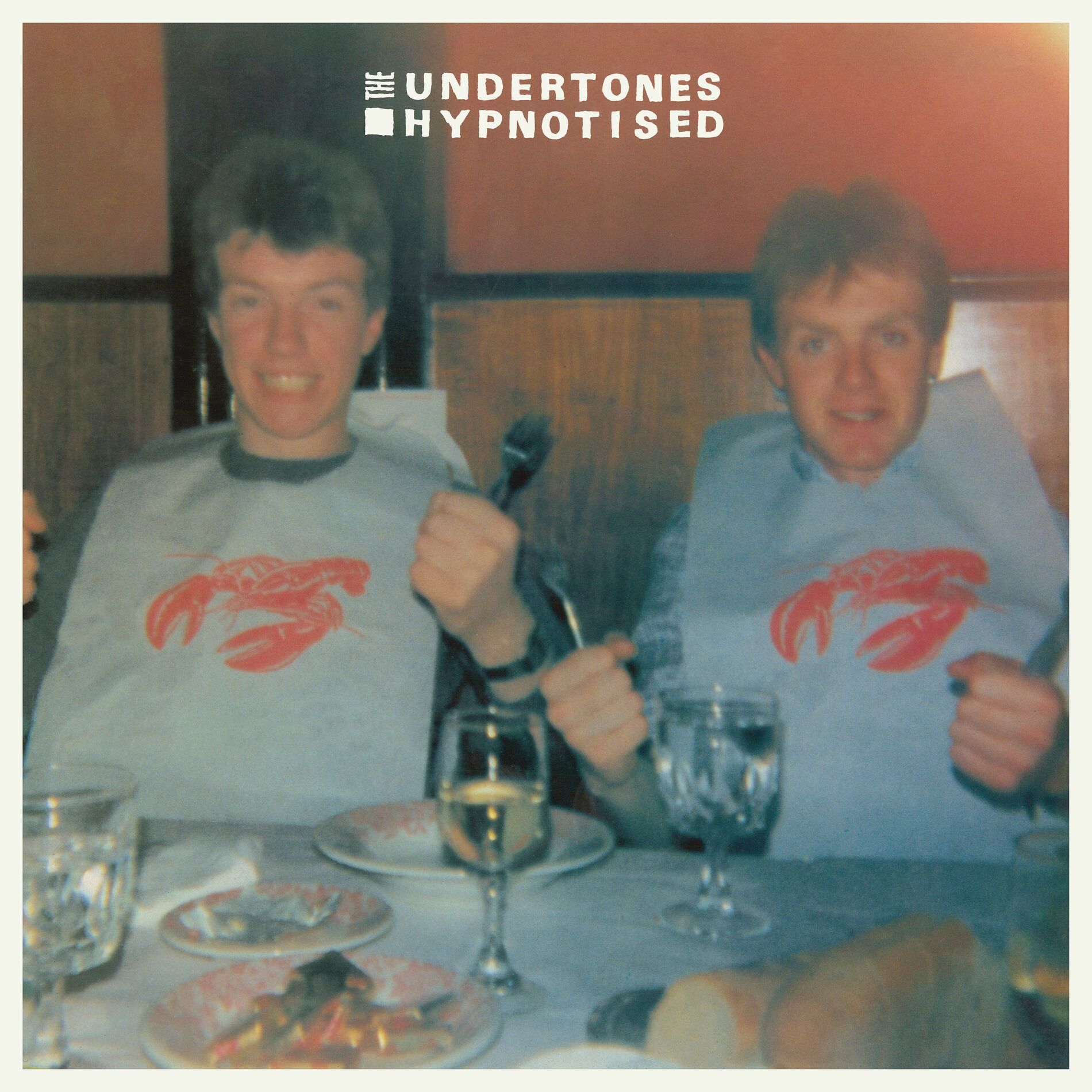 Album cover of Hypnotised (2016 Remastered)