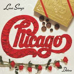 Cover of Love Songs (Deluxe)