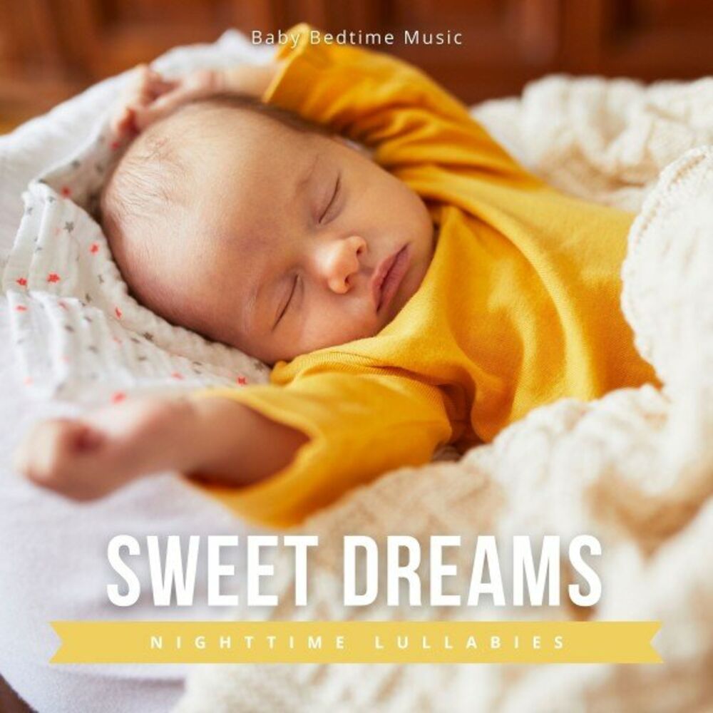 Picture of Sweet Dreams: Nighttime Lullabies