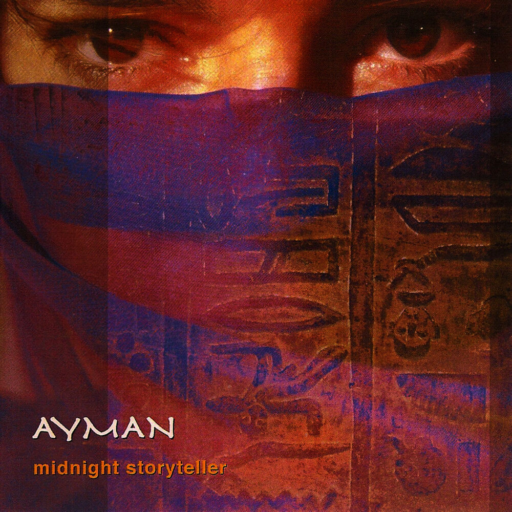 Picture of Midnight Storyteller