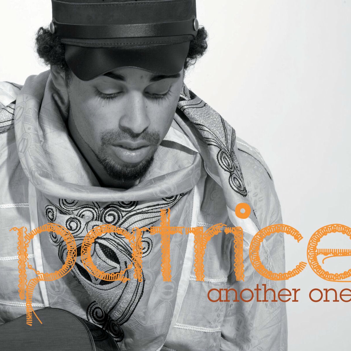 Album cover of Another One (Exclusive Version)