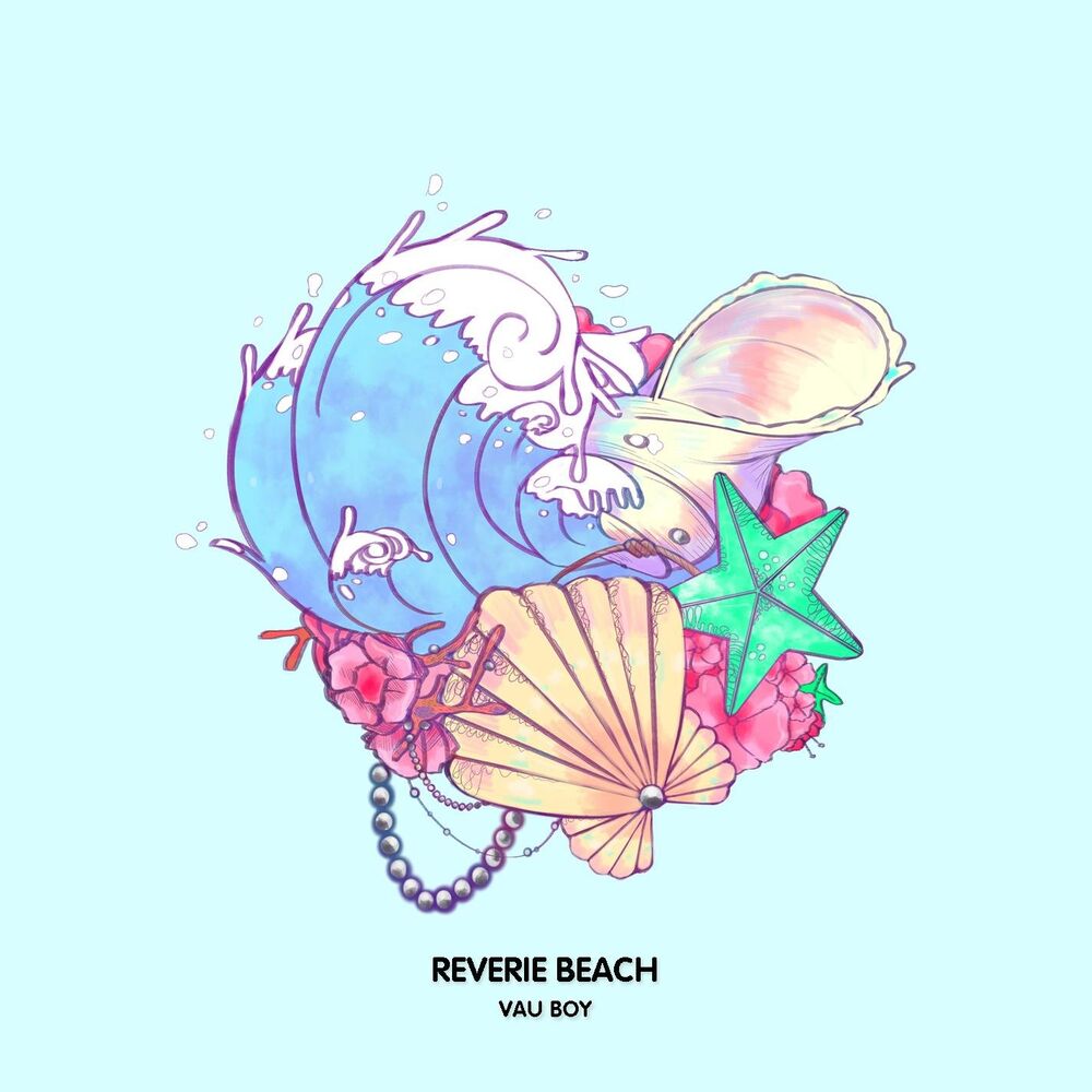 Picture of Reverie Beach