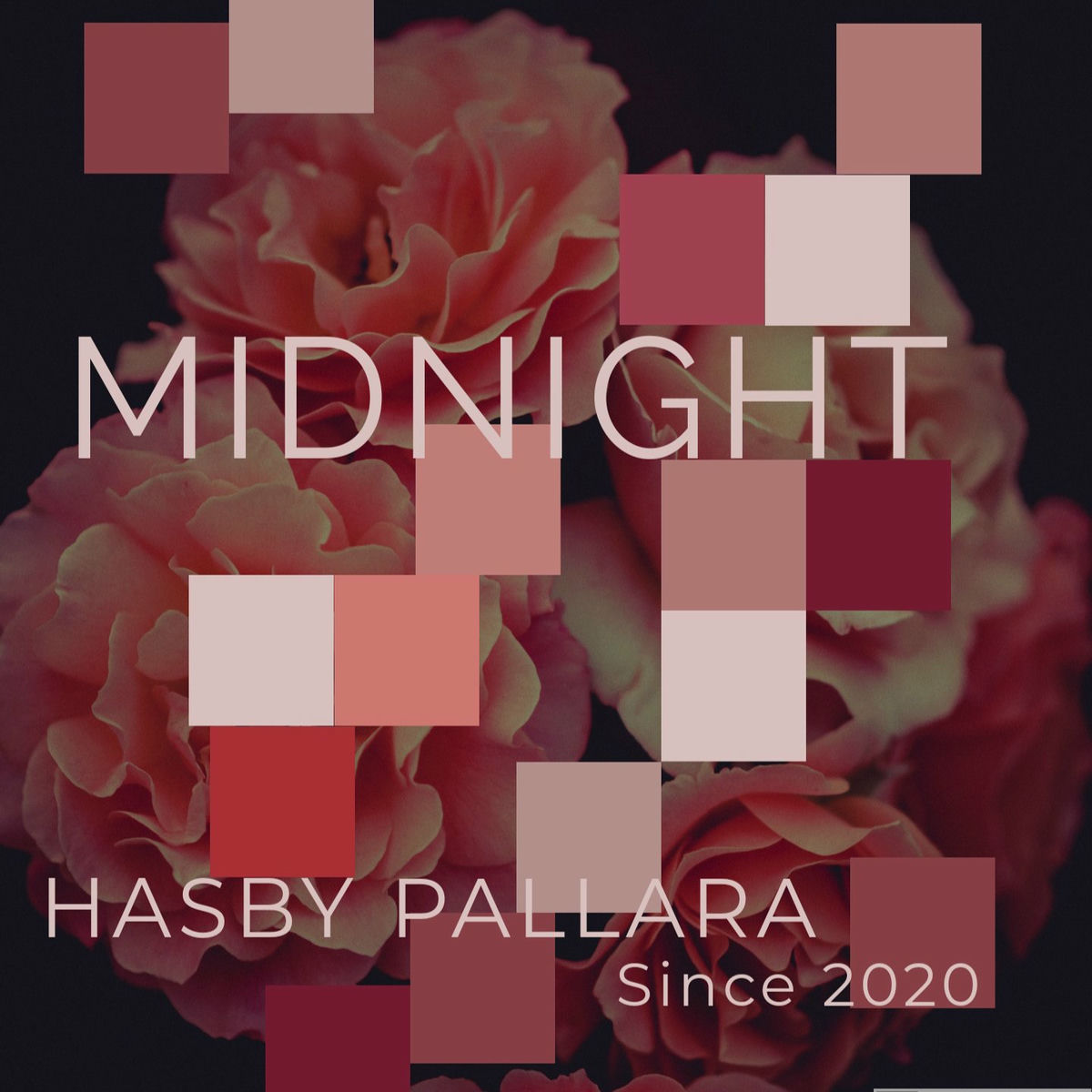 Album cover of Midnight