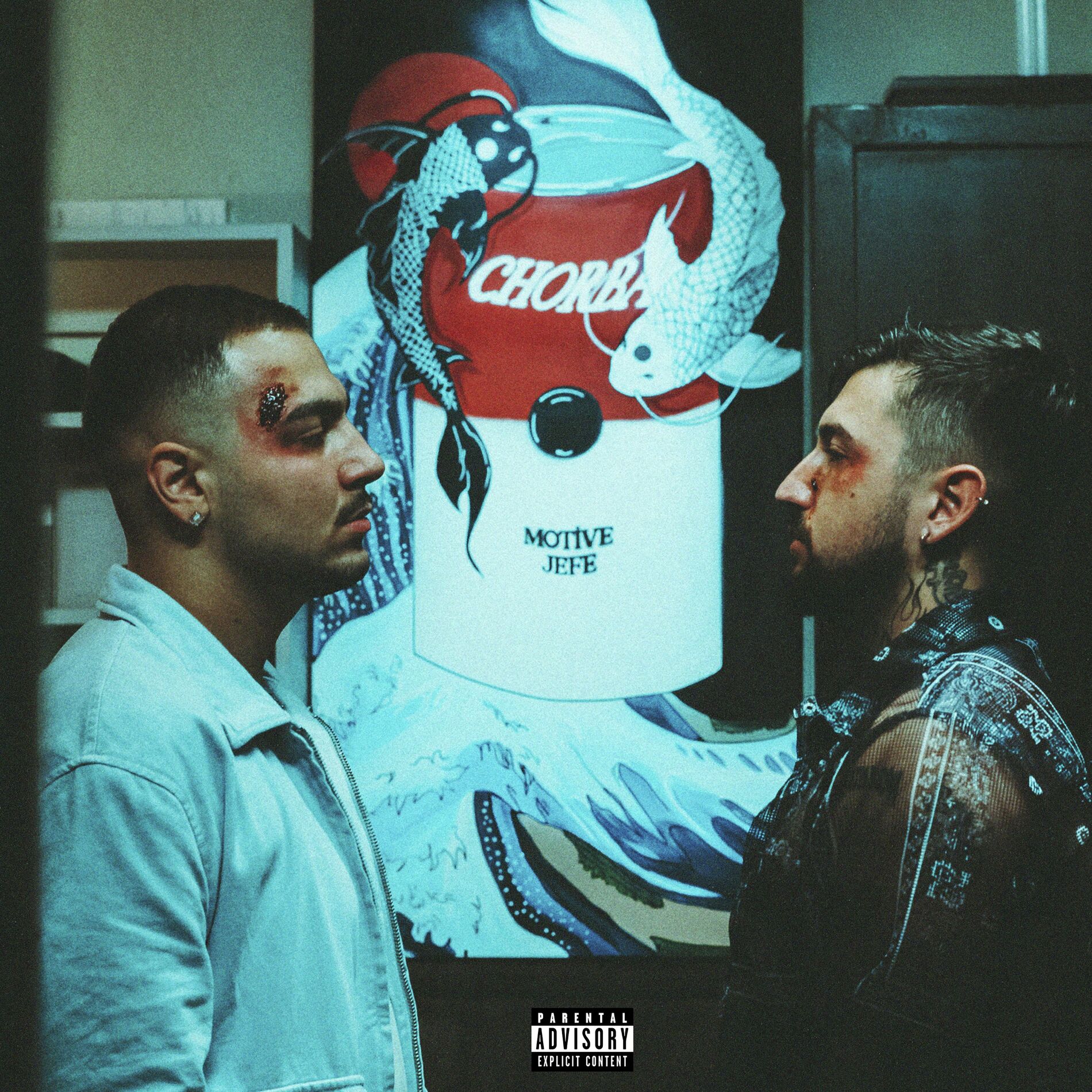 Album cover of H