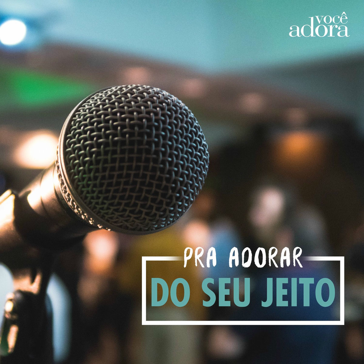 Album cover of Quero Agradecer