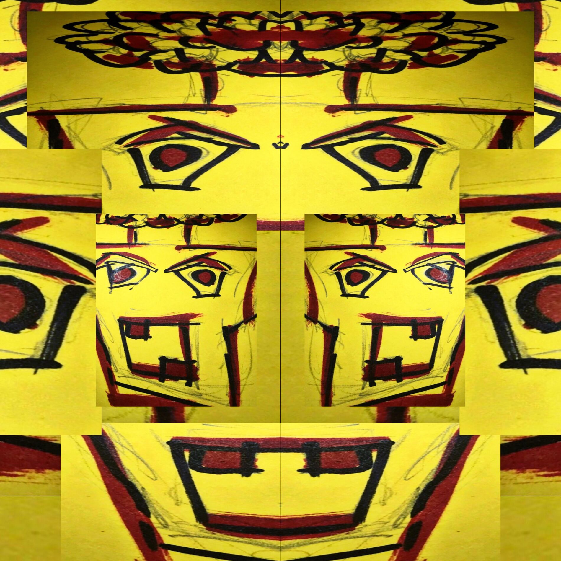 Album cover of They Thought