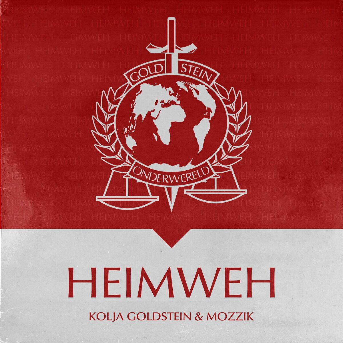 Album cover of HEIMWEH