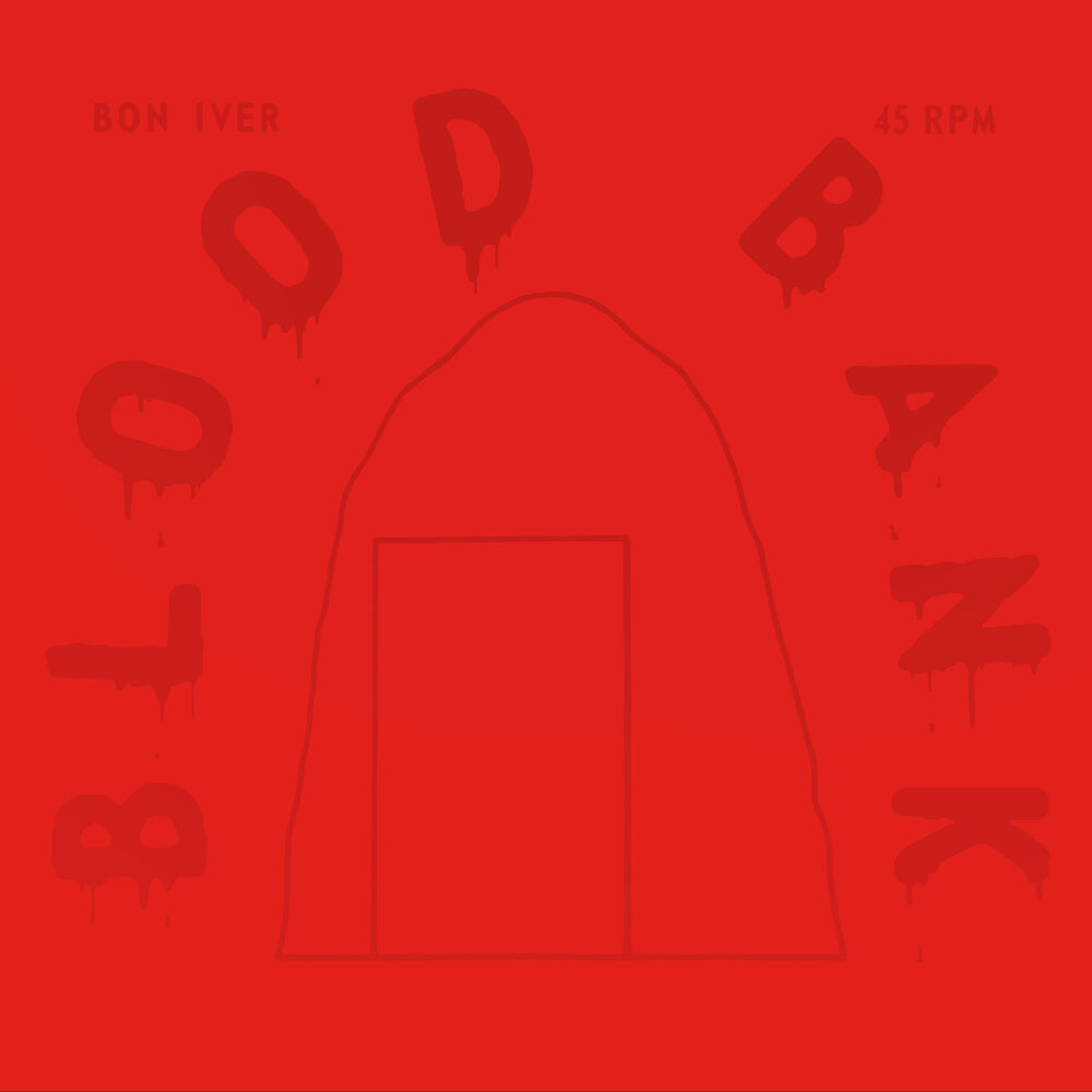 Picture of Blood Bank EP (10th Anniversary Edition)