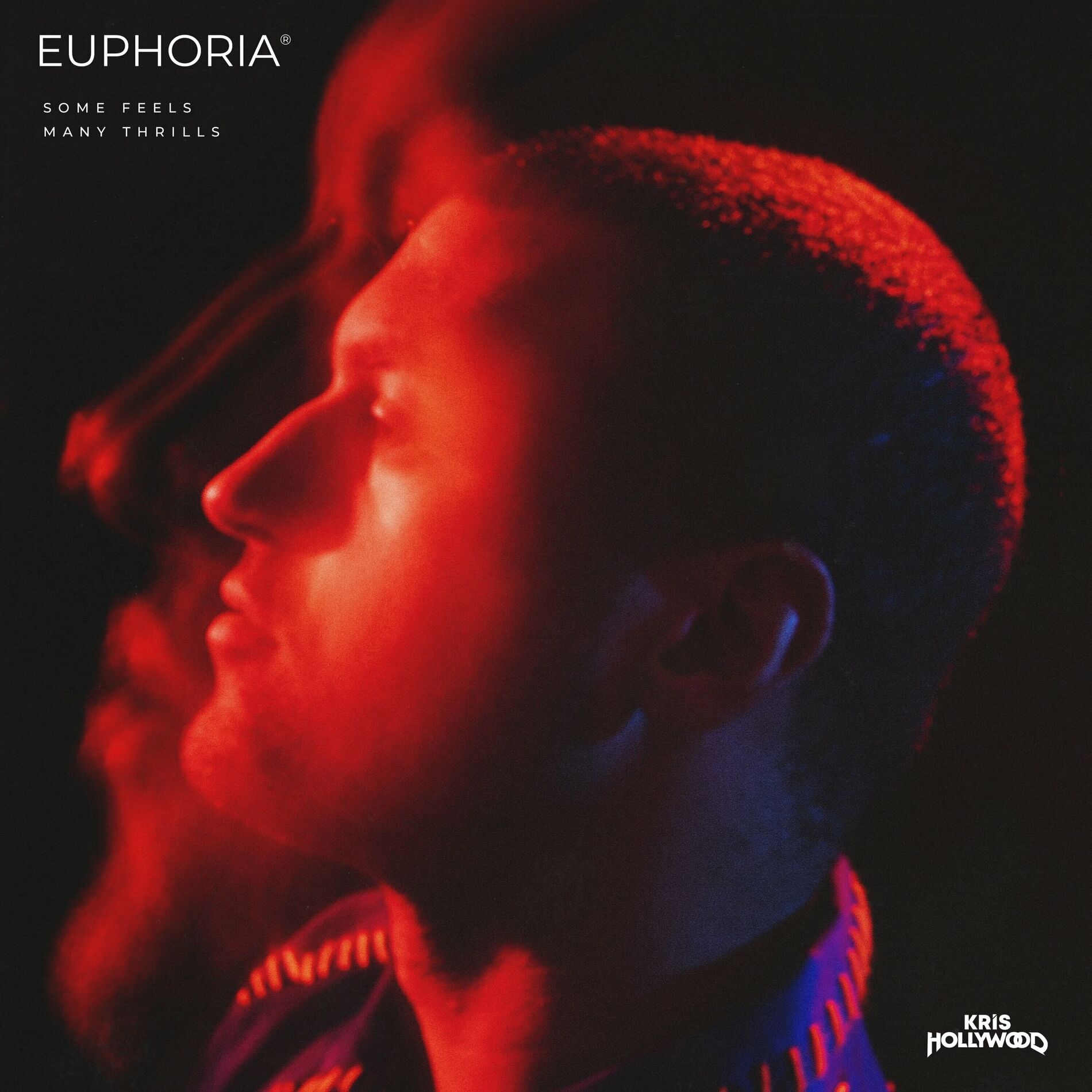 Album cover of EUPHORIA