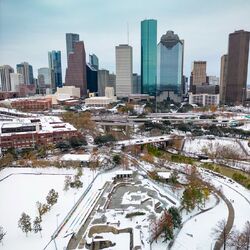 Cover of 28 Degrees In Houston