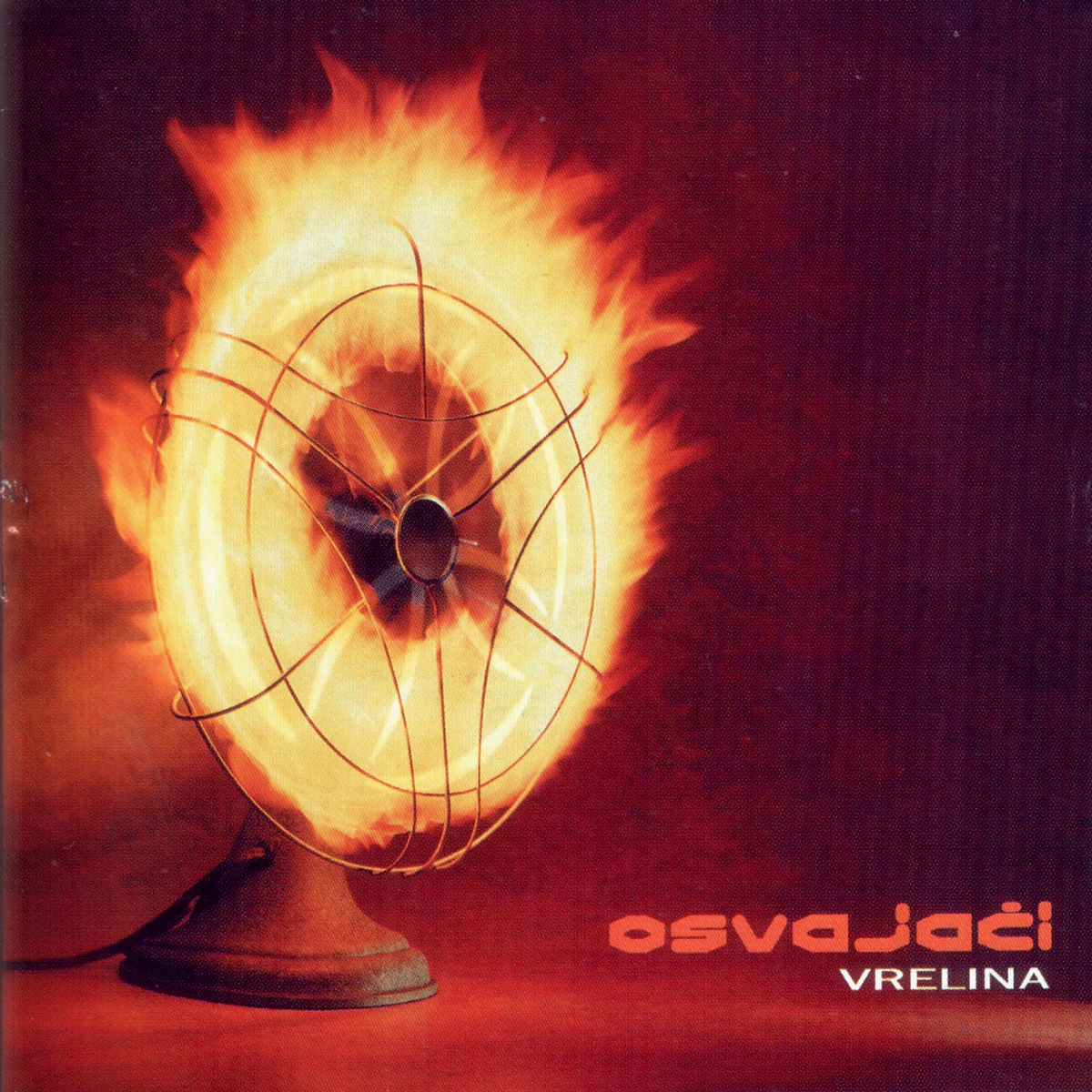 Album cover of Minut cutanja