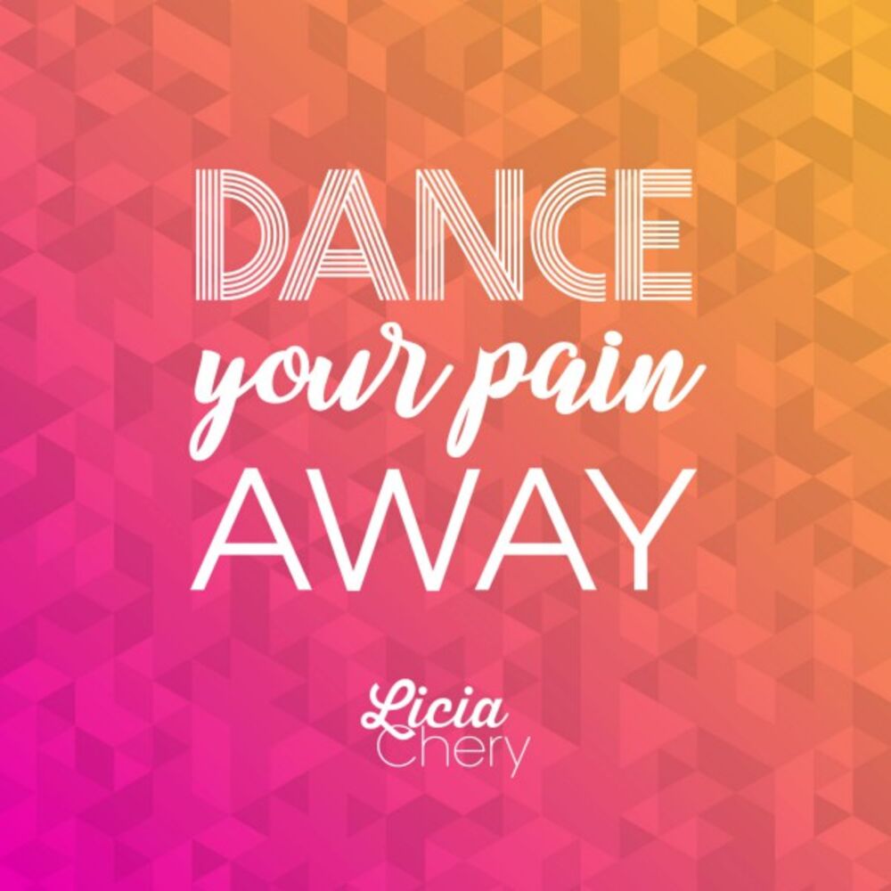 Picture of Dance Your Pain Away
