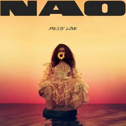 Cover of Messy Love