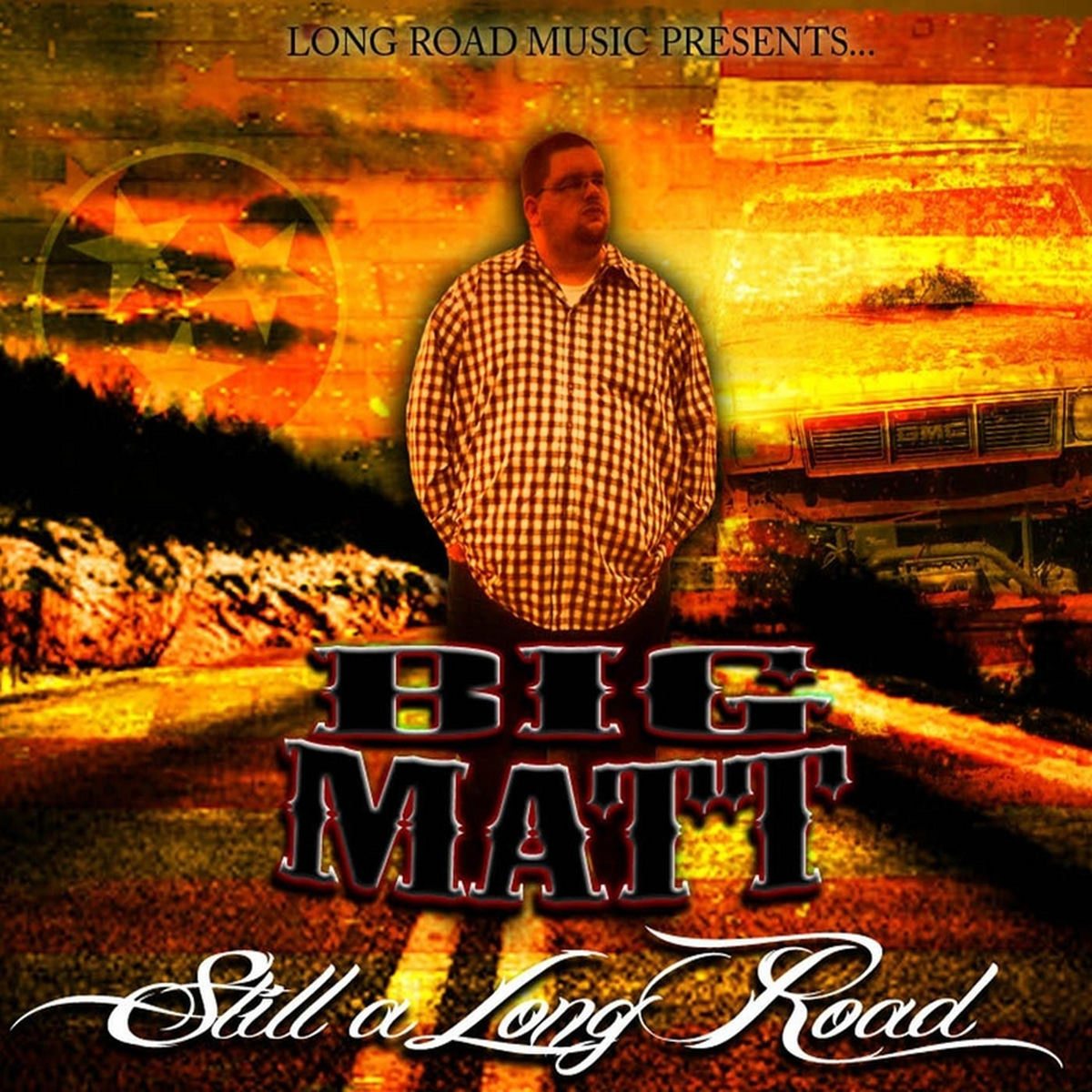 Album cover of Still a Long Road
