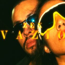 Cover of Vazio