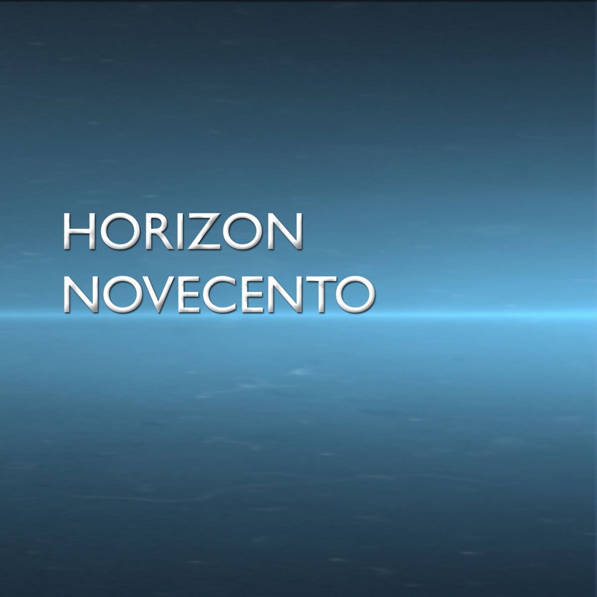Album cover of Horizon
