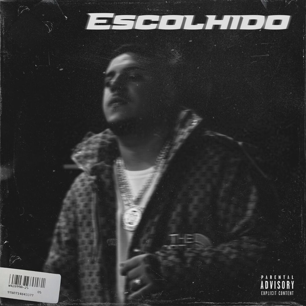 Picture of Escolhido