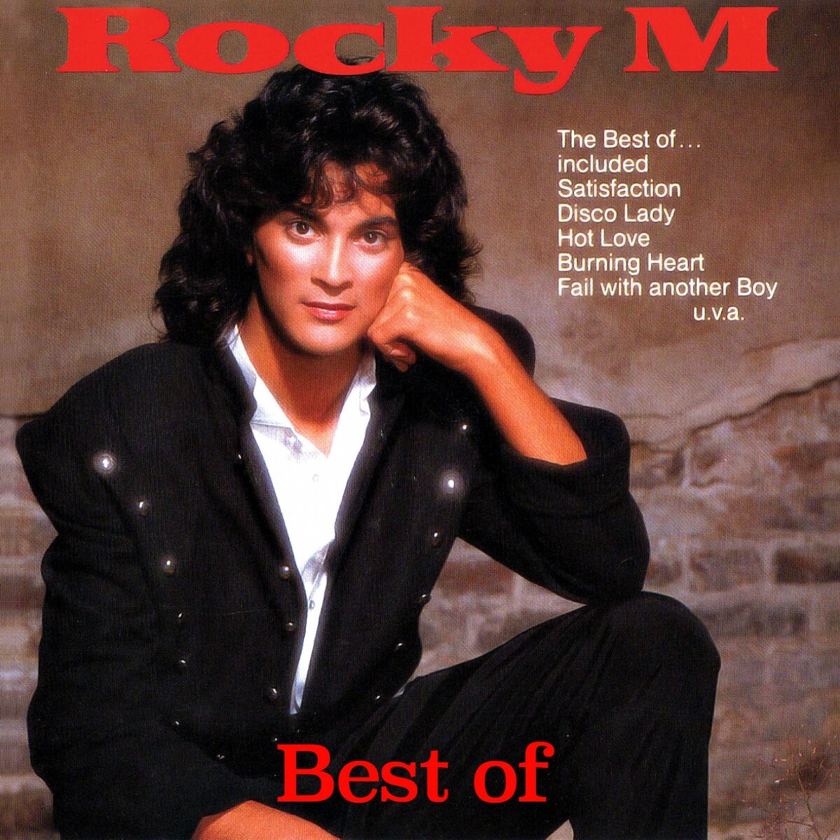 Album cover of Best Of
