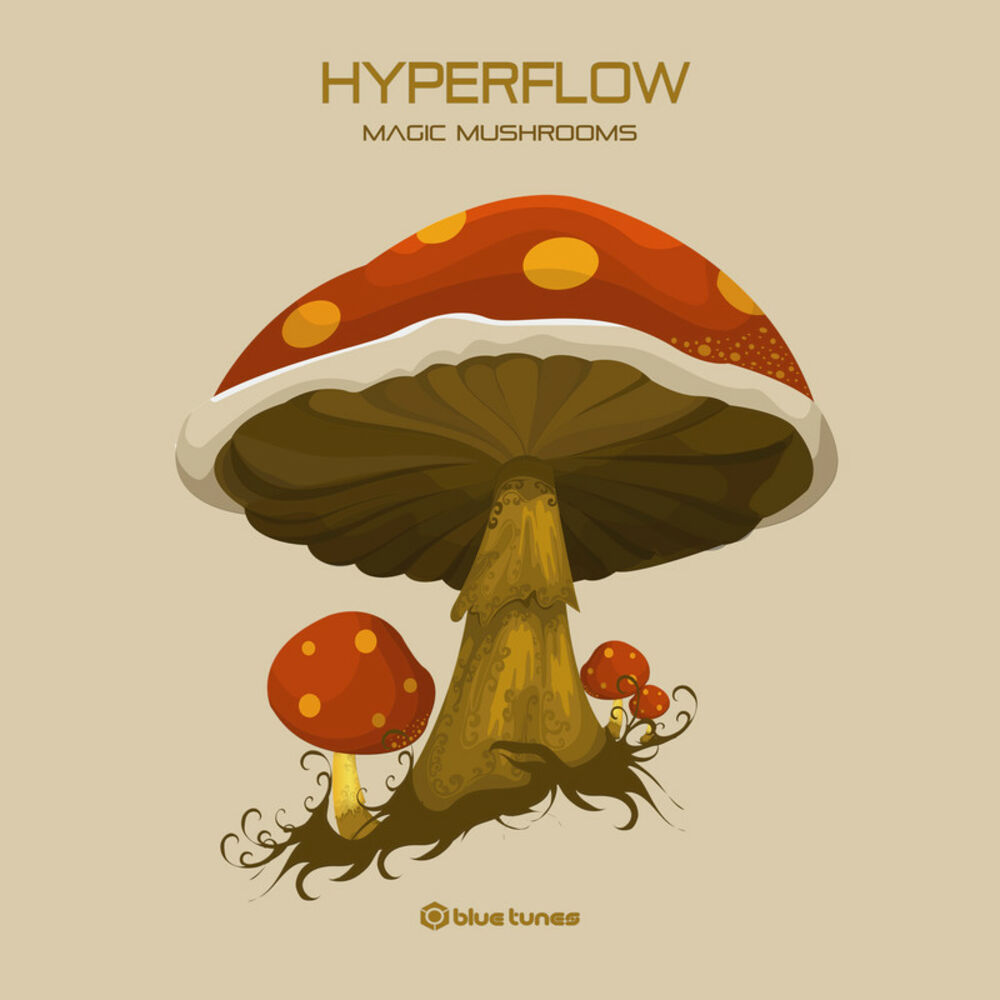 Picture of Magic Mushrooms