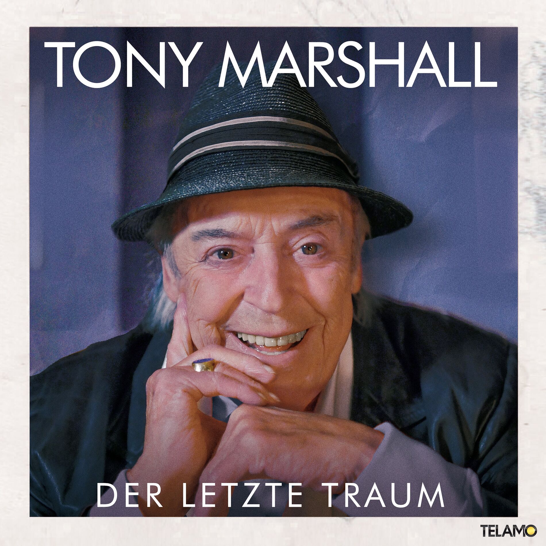 Album cover of Der letzte Traum