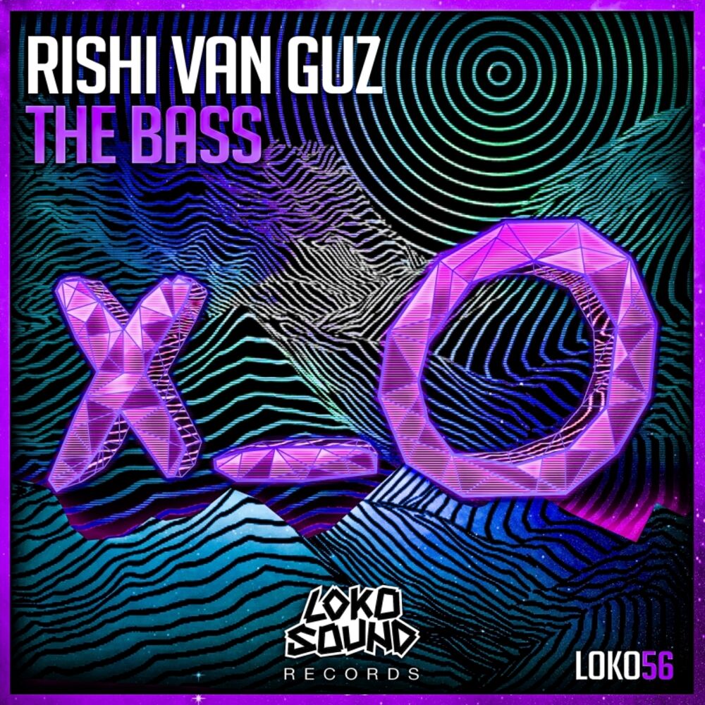Picture of The Bass